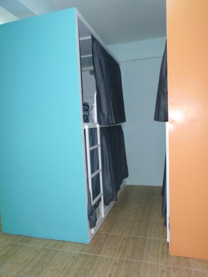 Panda Hostel Phuket (Adults Only) Patong Exteriér fotografie