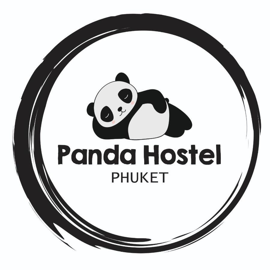 Panda Hostel Phuket (Adults Only) Patong Exteriér fotografie
